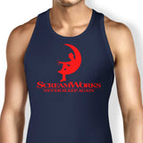 Screamworks - Tank Top