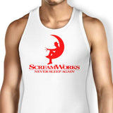 Screamworks - Tank Top
