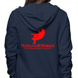 Screamworks - Hoodie