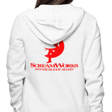 Screamworks - Hoodie