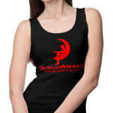 Screamworks - Tank Top