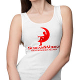 Screamworks - Tank Top