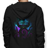 Sea Witch Art - Hoodie