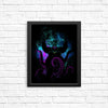 Sea Witch Art - Posters & Prints