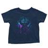 Sea Witch Art - Youth Apparel