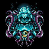 Sea Witch Skull - Coasters