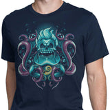 Sea Witch Skull - Men's Apparel