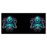 Sea Witch Skull - Mug