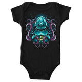 Sea Witch Skull - Youth Apparel