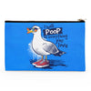 Seagull Love - Accessory Pouch