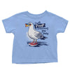 Seagull Love - Youth Apparel