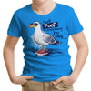 Seagull Love - Youth Apparel