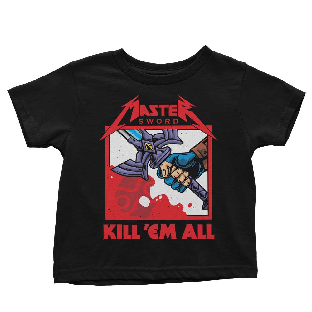 Seal the Darkness - Youth Apparel