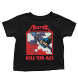 Seal the Darkness - Youth Apparel