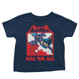 Seal the Darkness - Youth Apparel