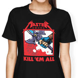 Seal the Darkness - Women's Apparel