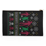 Season's Eatings - Accessory Pouch