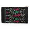 Season's Eatings - Accessory Pouch