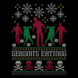 Season's Eatings - Tote Bag