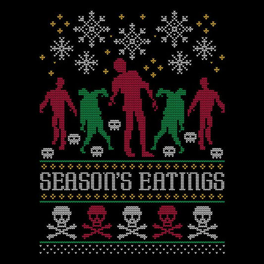 Season's Eatings - Hoodie