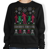 Season's Eatings - Sweatshirt