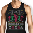 Season's Eatings - Tank Top
