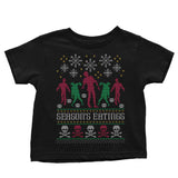 Season's Eatings - Youth Apparel