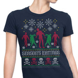 Season's Eatings - Women's Apparel