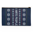 Season's Hatings - Accessory Pouch