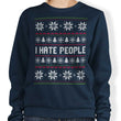 Season's Hatings - Sweatshirt