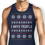 Season's Hatings - Tank Top