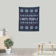 Season's Hatings - Wall Tapestry