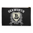 Seaworth University - Accessory Pouch
