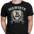 Seaworth University - Men's Apparel