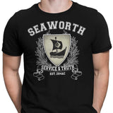 Seaworth University - Men's Apparel
