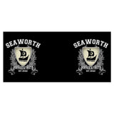Seaworth University - Mug