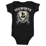 Seaworth University - Youth Apparel