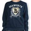 Seaworth University - Sweatshirt