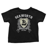 Seaworth University - Youth Apparel