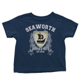 Seaworth University - Youth Apparel
