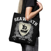 Seaworth University - Tote Bag
