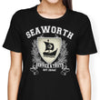 Seaworth University - Women's Apparel