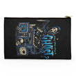 Seen a Ghost - Accessory Pouch