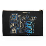 Seen a Ghost - Accessory Pouch