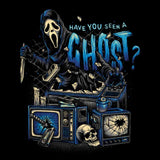 Seen a Ghost - Fleece Blanket