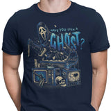Seen a Ghost - Men's Apparel