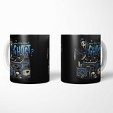 Seen a Ghost - Mug