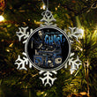 Seen a Ghost - Ornament