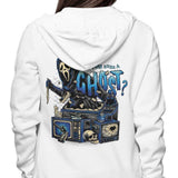 Seen a Ghost - Hoodie