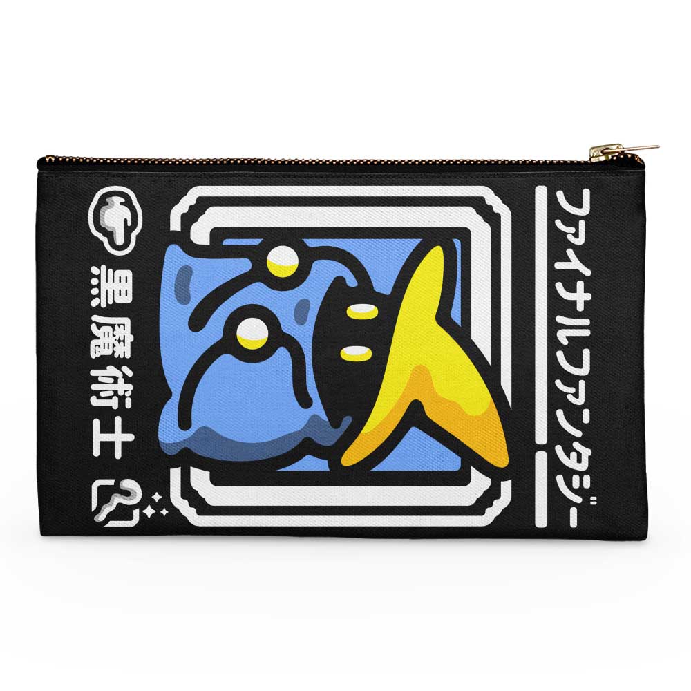 Select Black Magic - Accessory Pouch